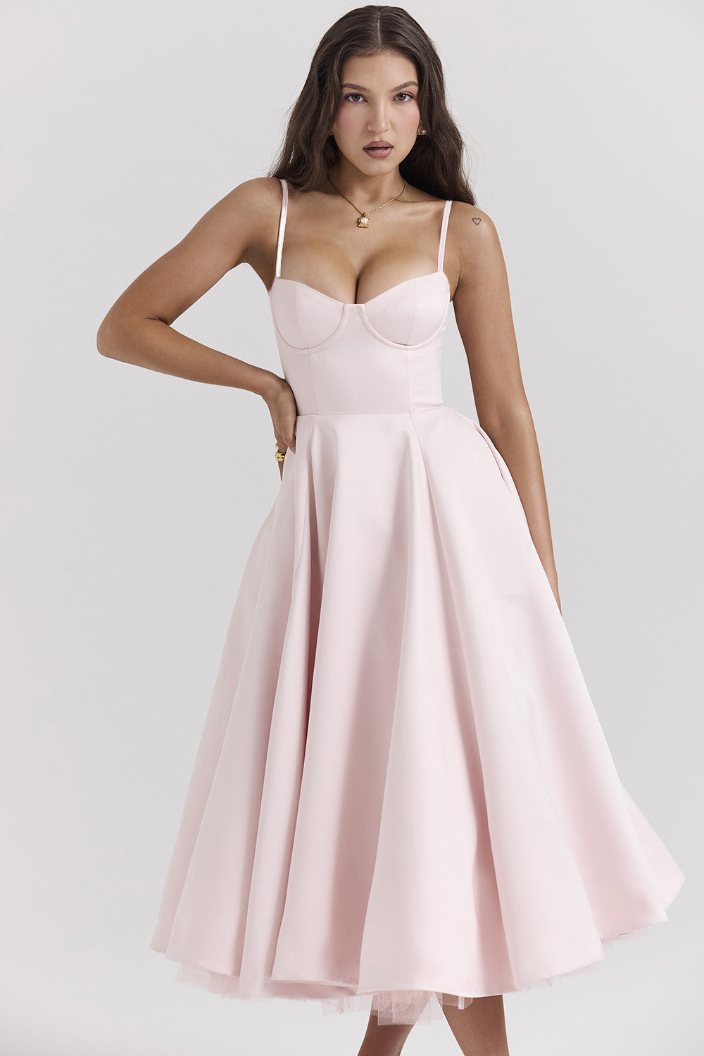 Rosa / 2XL