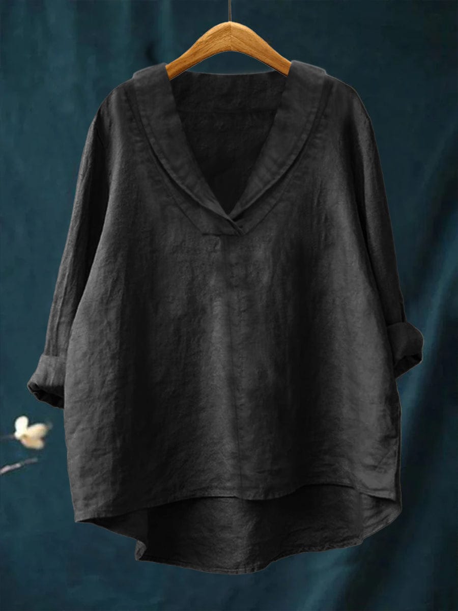Nero / 3XL
