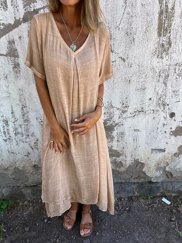 Beige / 3XL