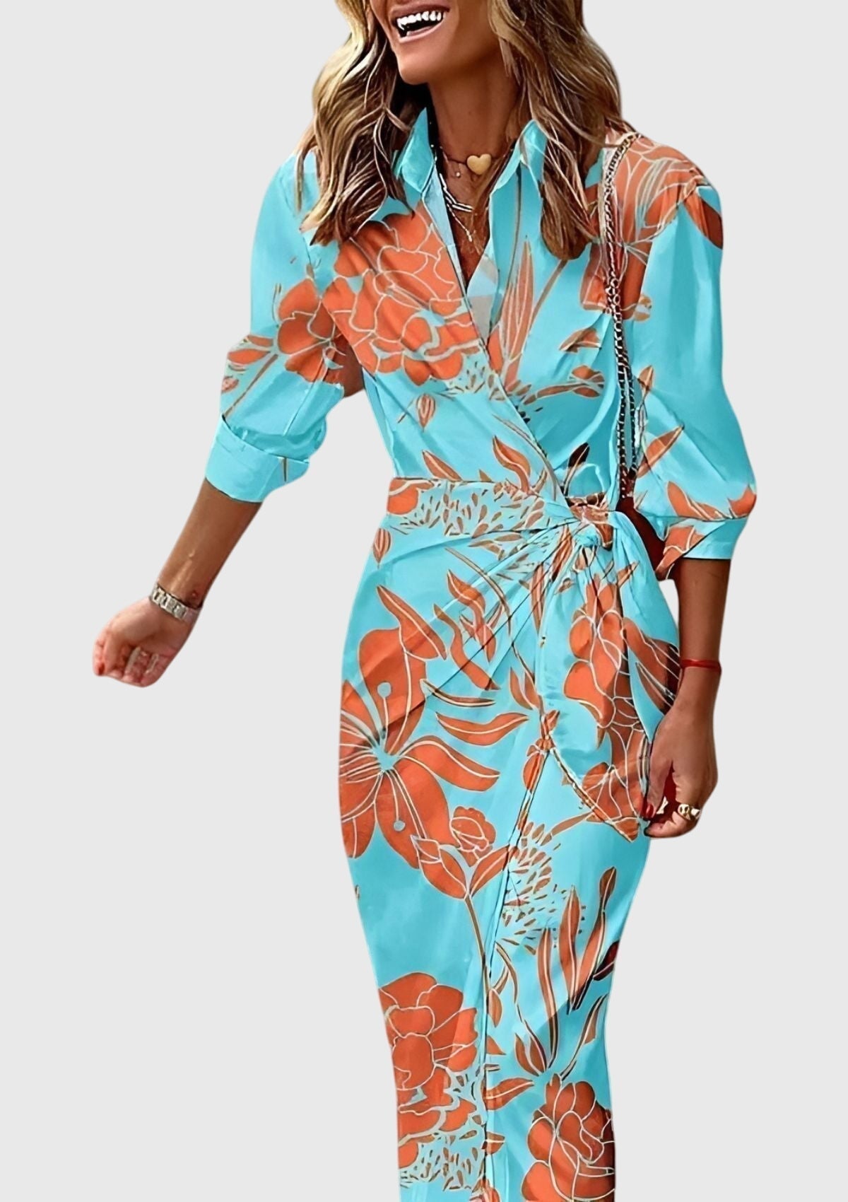 Turchese / 3XL