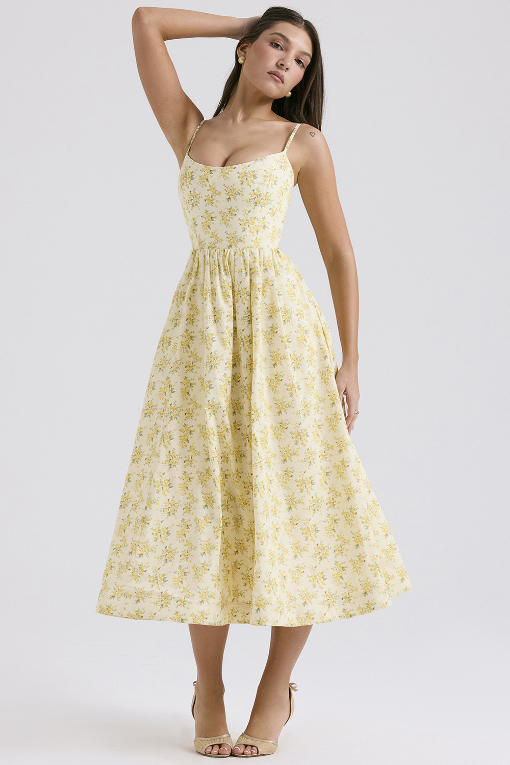 Giallo / L