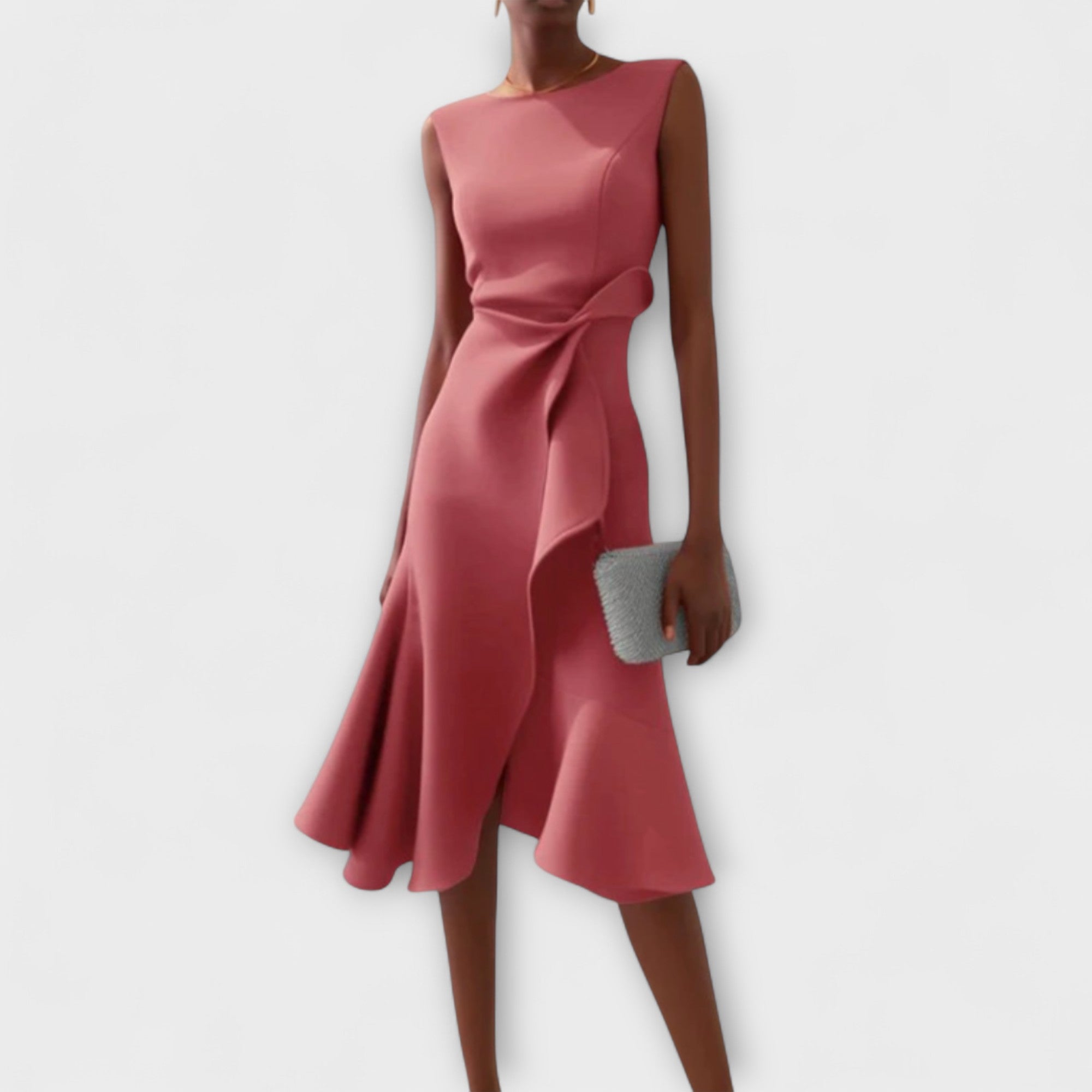 Rosa / 2XL