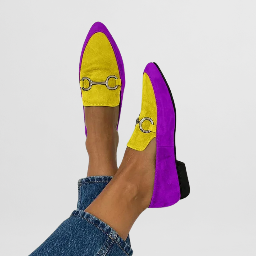 Giallo Lilla / 42