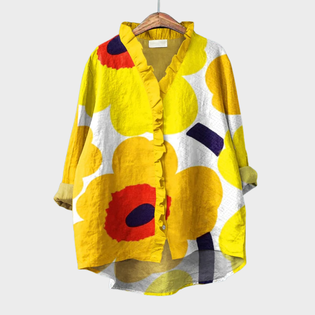 Giallo / 3XL