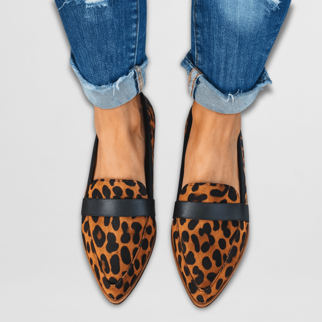 Leopardo / 43
