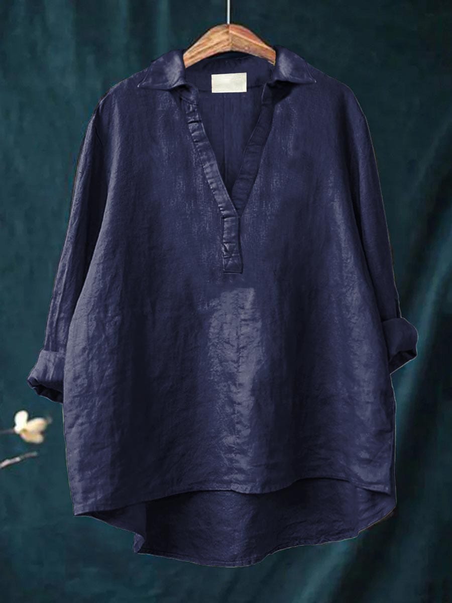 Blu Marino / 3XL