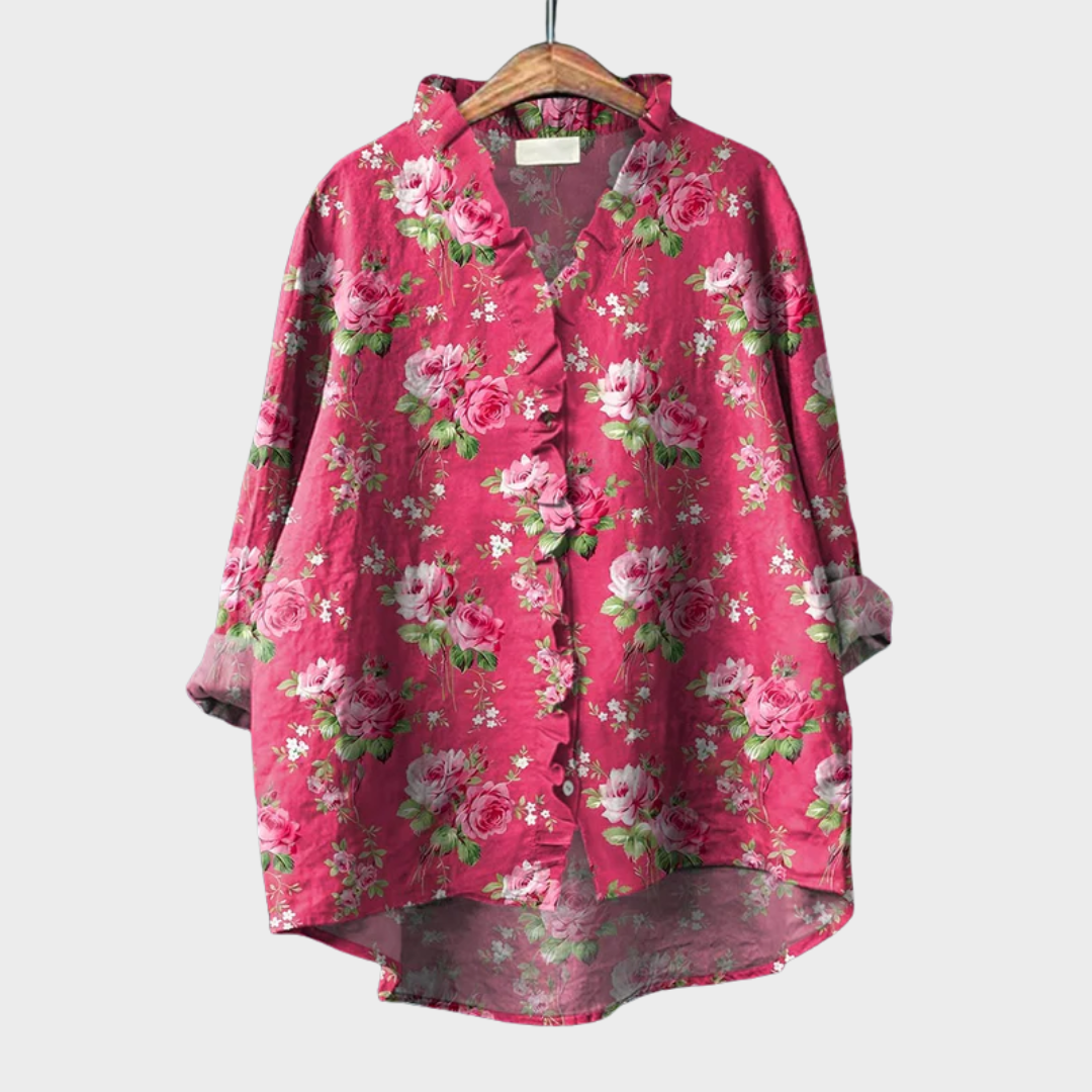 Rosa / 3XL