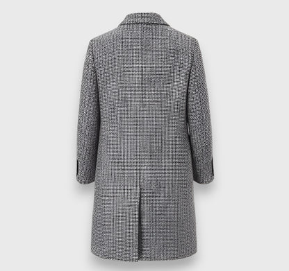 Camilla™ | Cappotto Elegante in Lana Mista