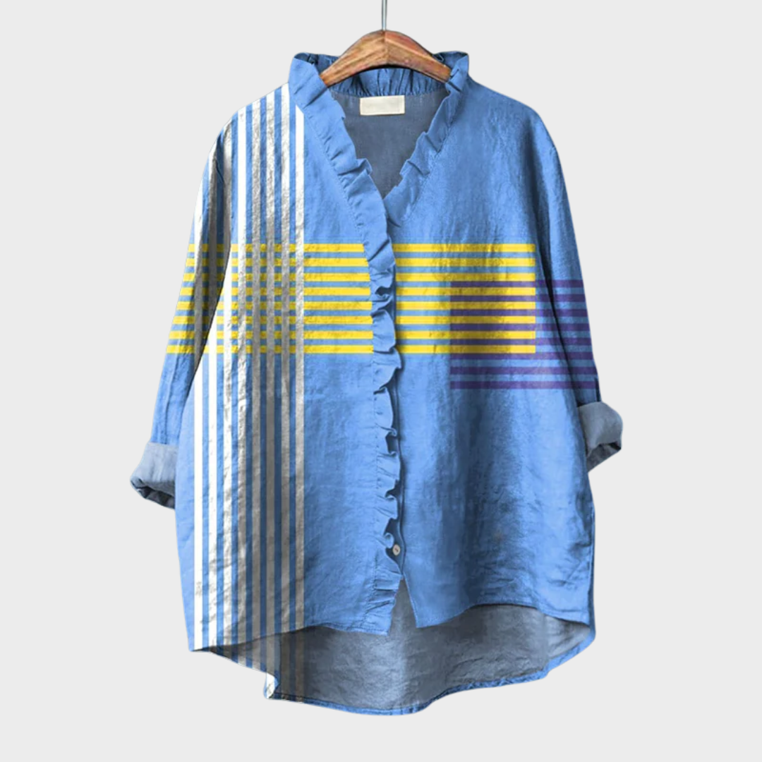 Blu / 3XL