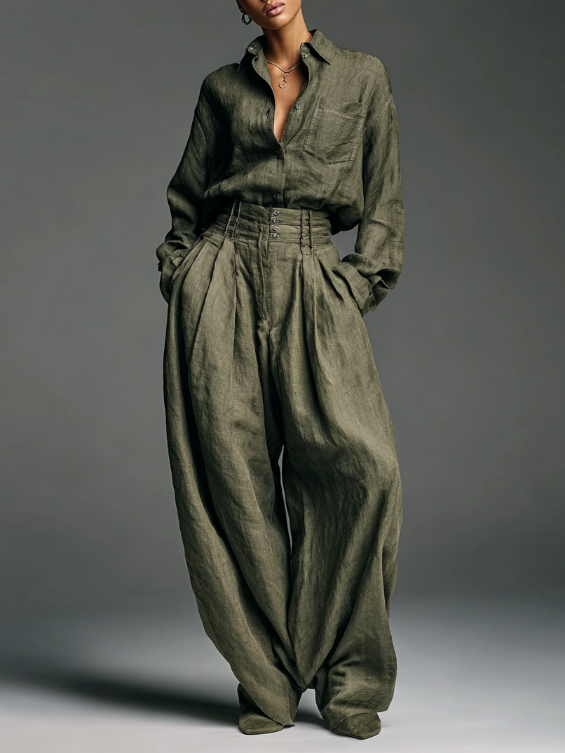 Verde Scuro / 2XL