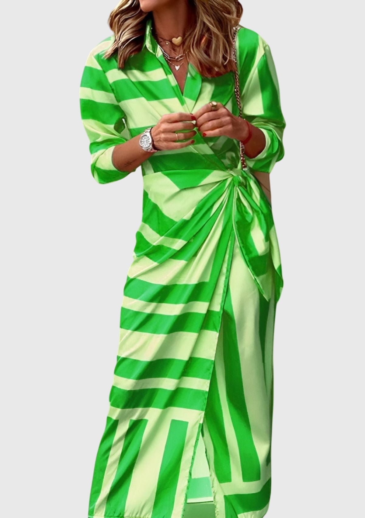 Verde / 3XL