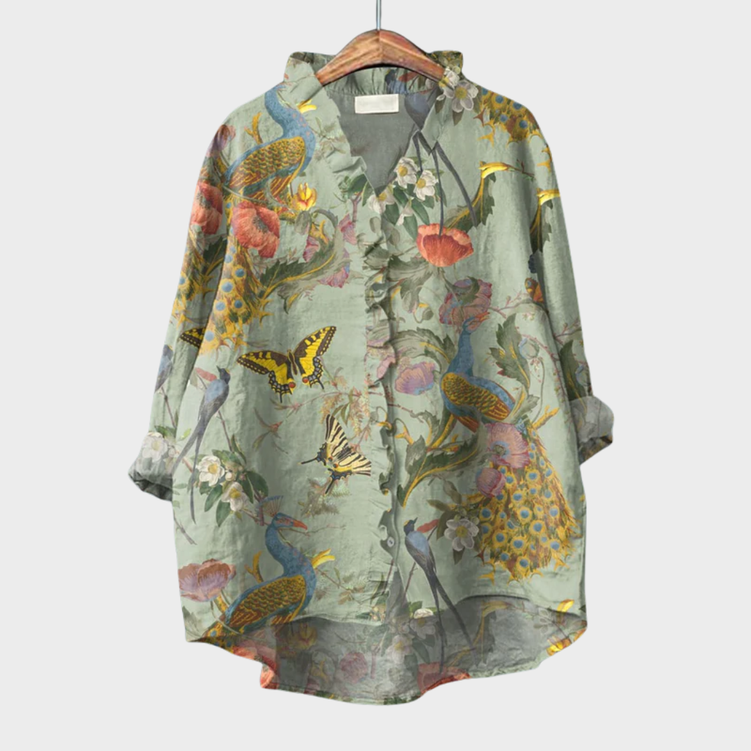 Verde / 3XL