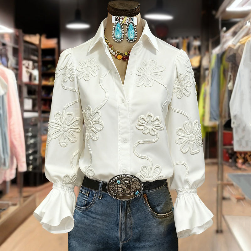 Bianco / 4XL