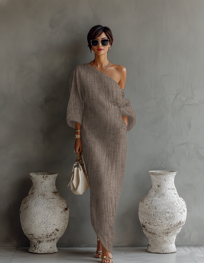 Kaki / 2XL