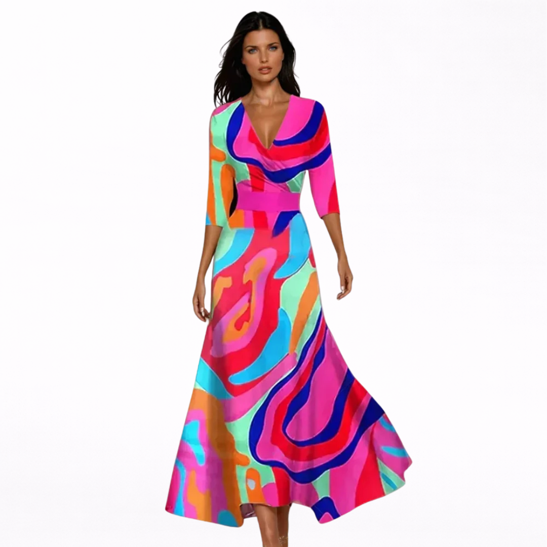 Multicolore / 3XL