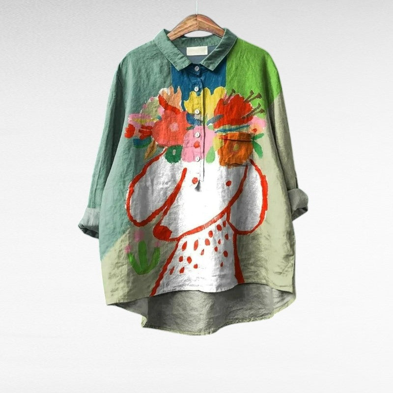 Multicolore / 5XL