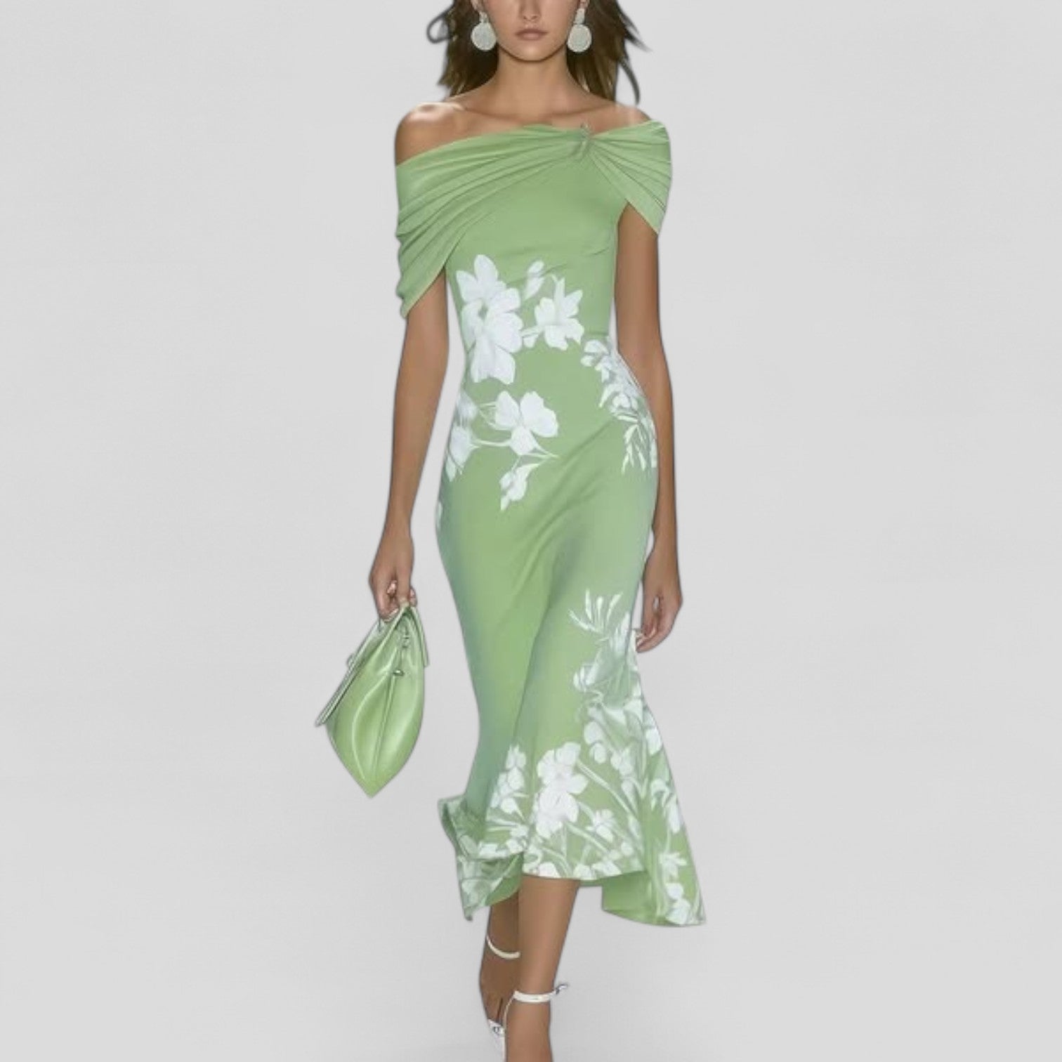 Verde / 2XL