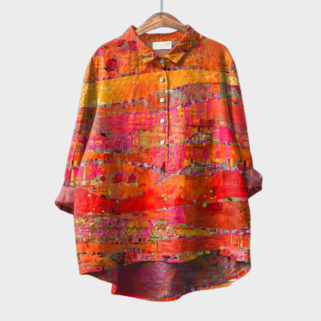 Arancione / 3XL