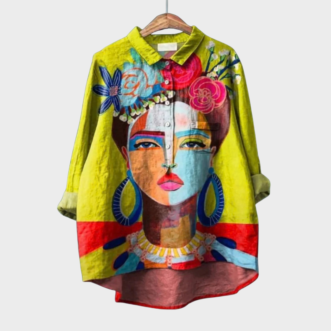 Giallo / 5XL