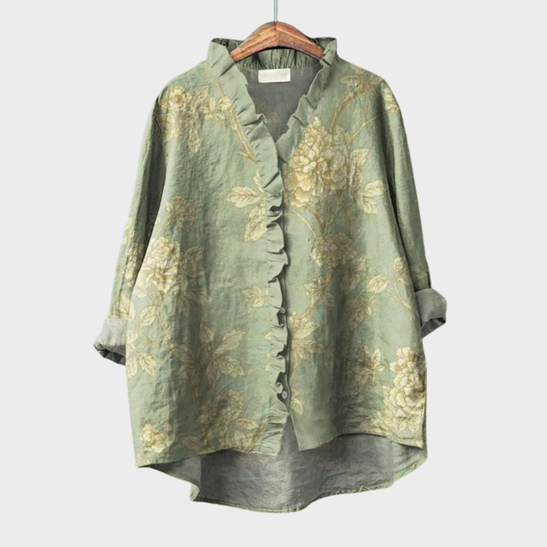 Verde / 3XL