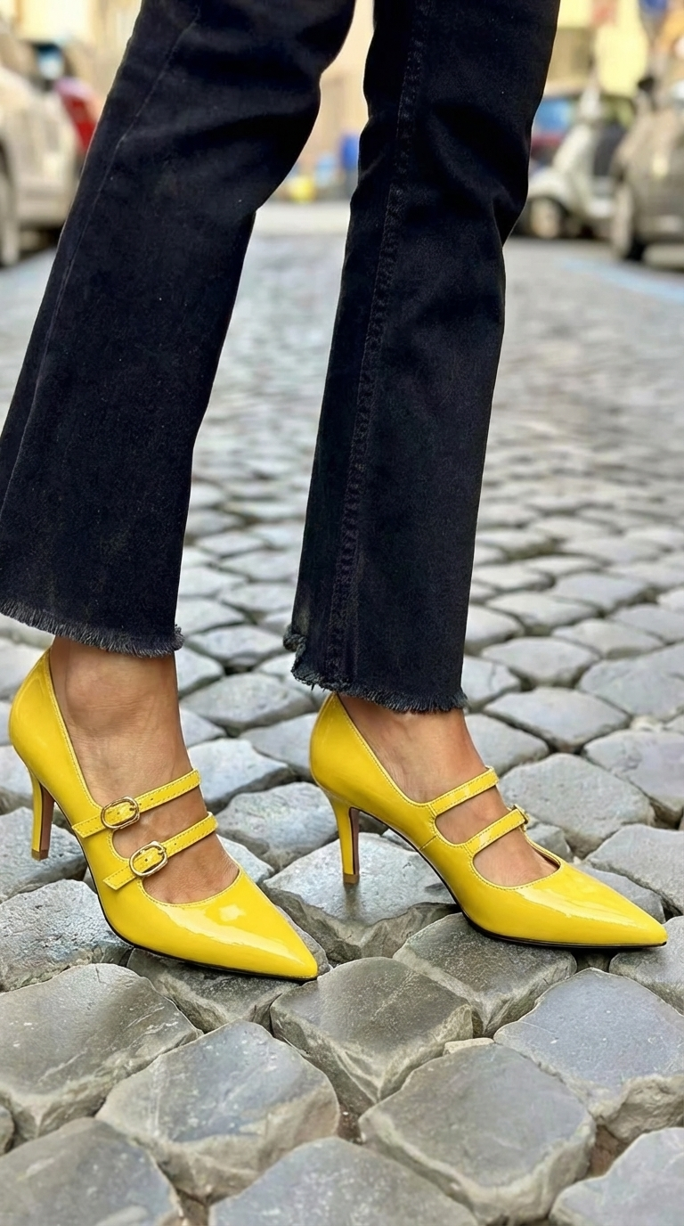 Giallo / 42