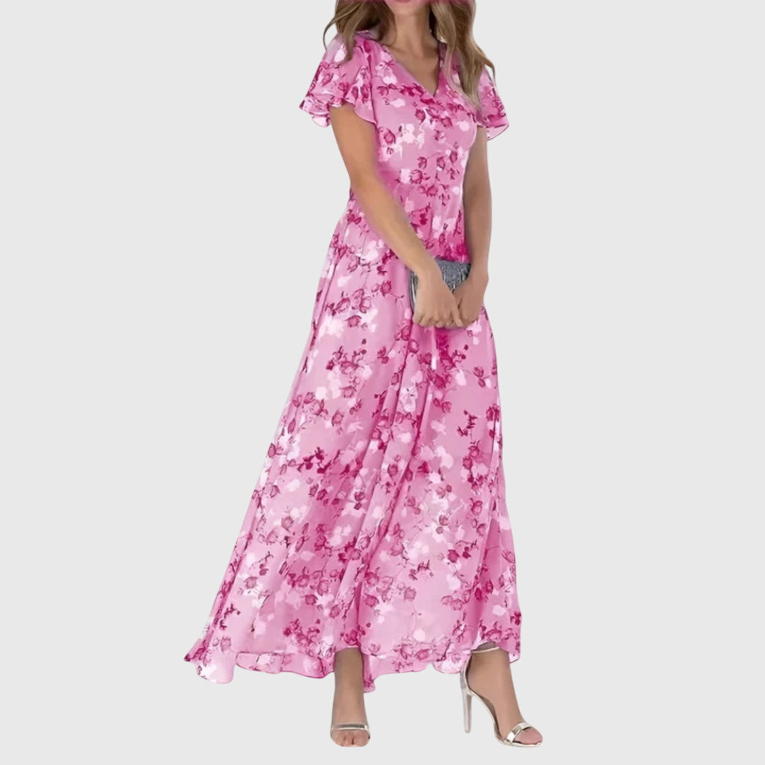 Rosa Chiaro / 3XL