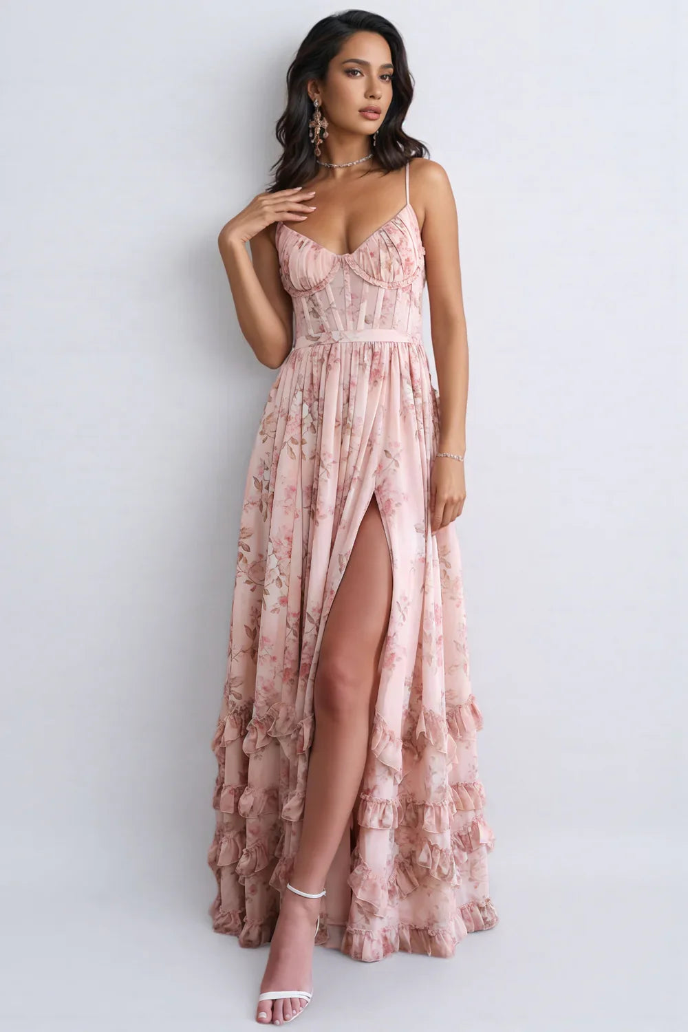 Rosa / 2XL