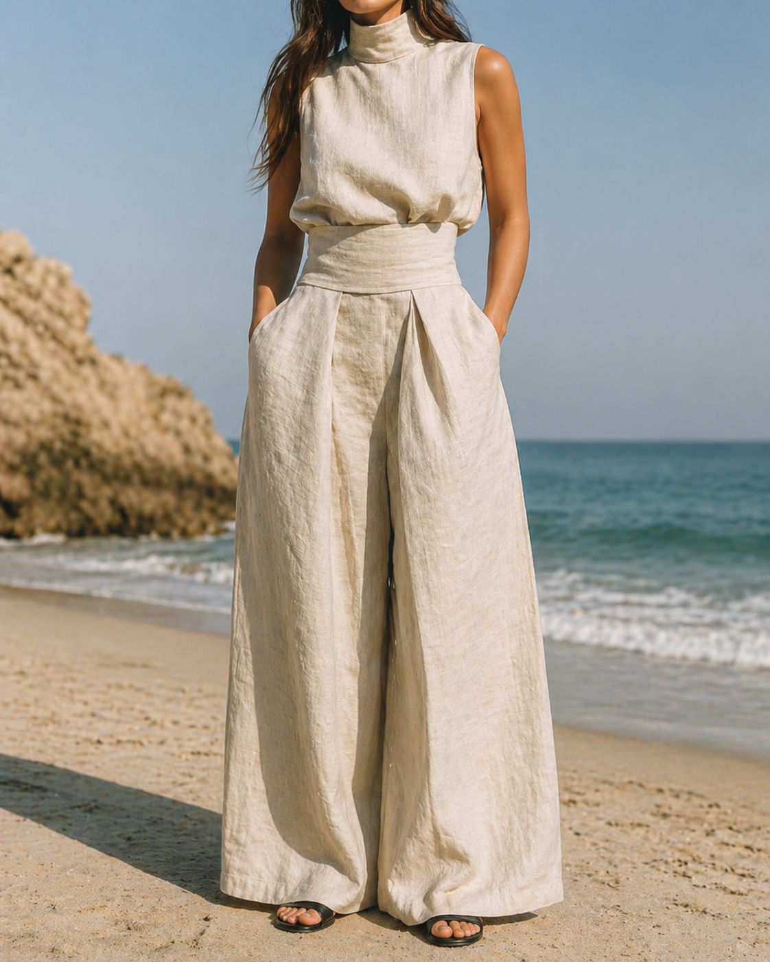 Kaki / 2XL