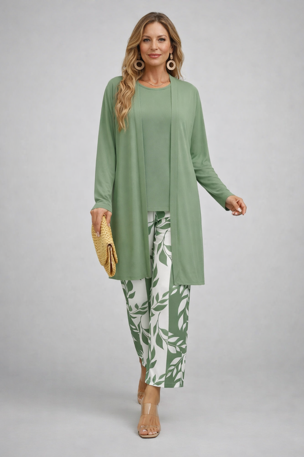 Verde / 5XL
