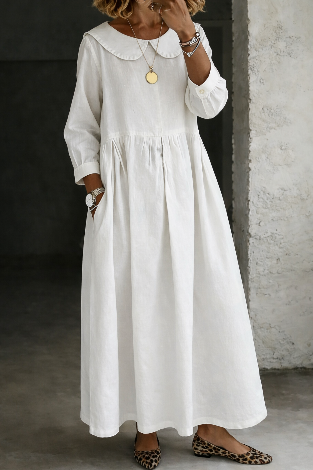 Bianco / 3XL