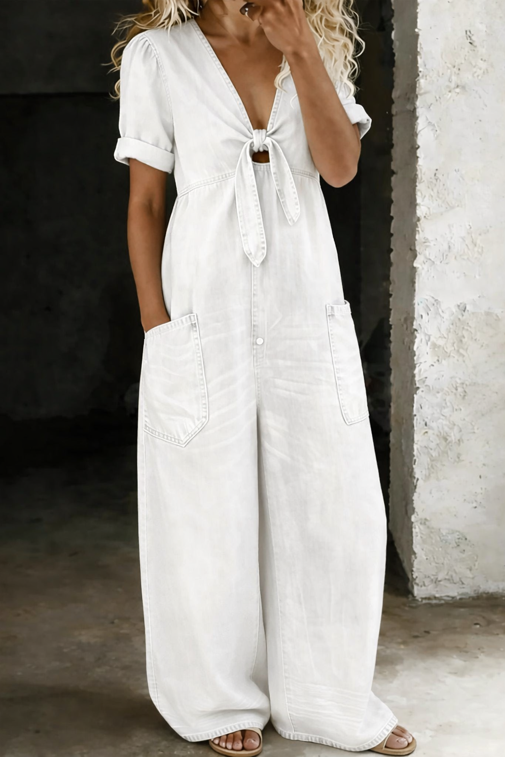 Bianco / 3XL
