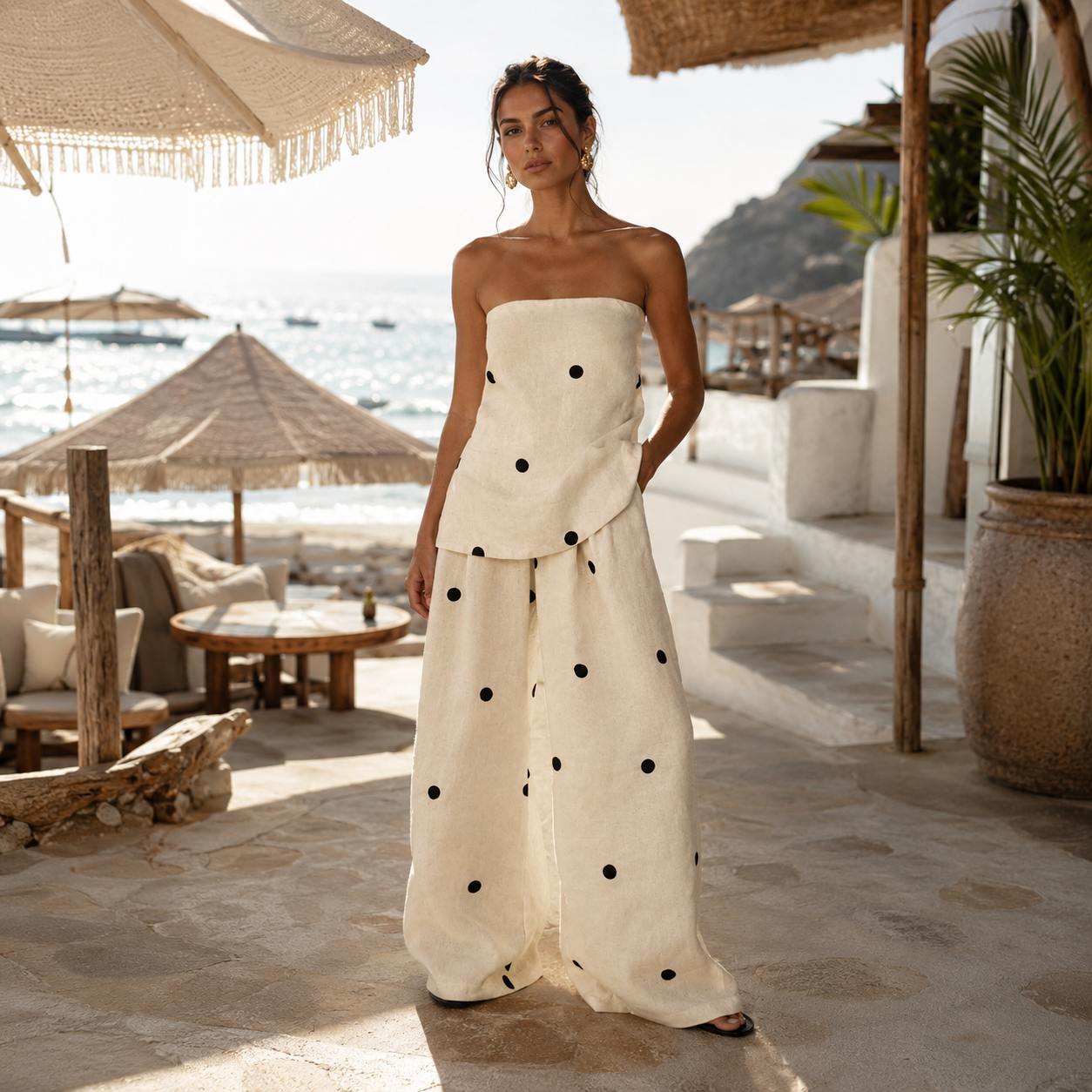 Crema / XL