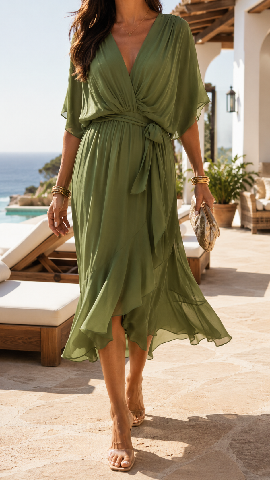 Verde / 5XL