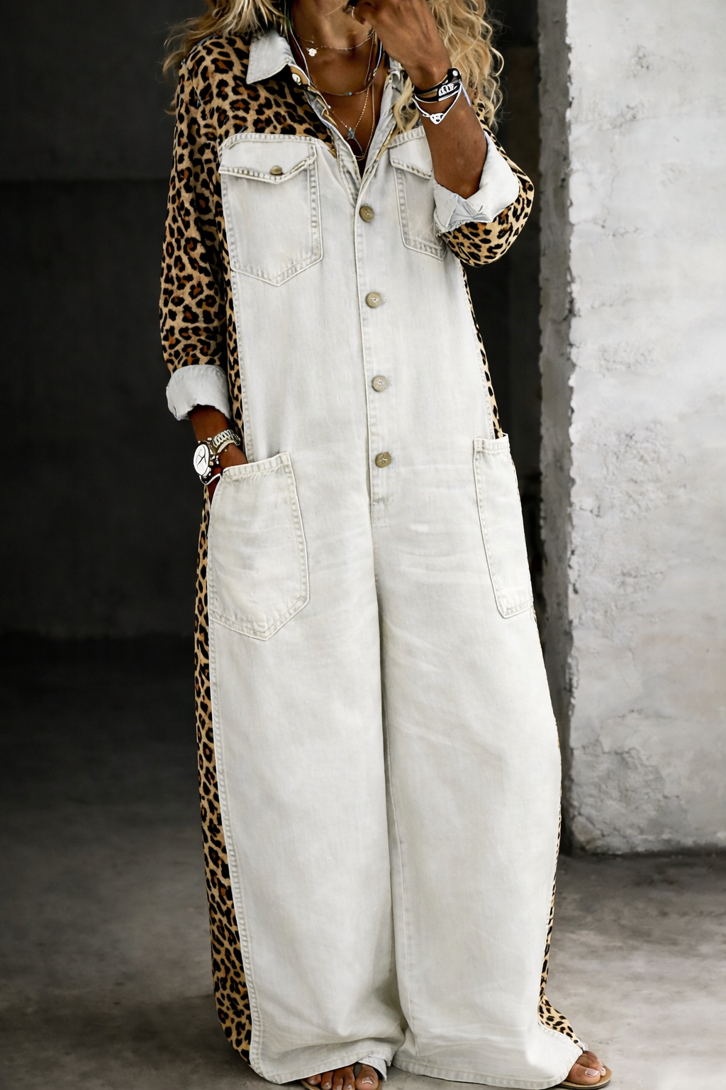 Bianco / 3XL