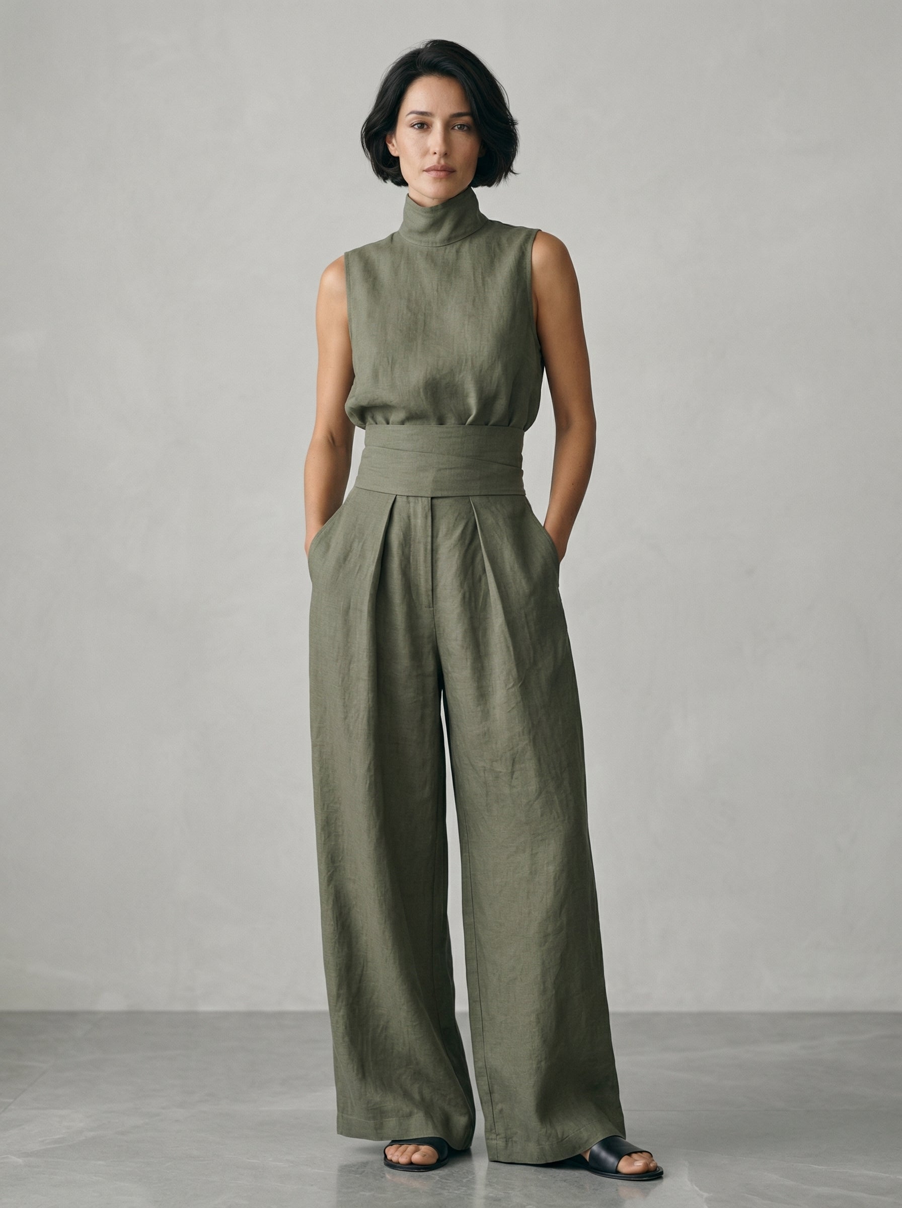 Verde militare / 3XL