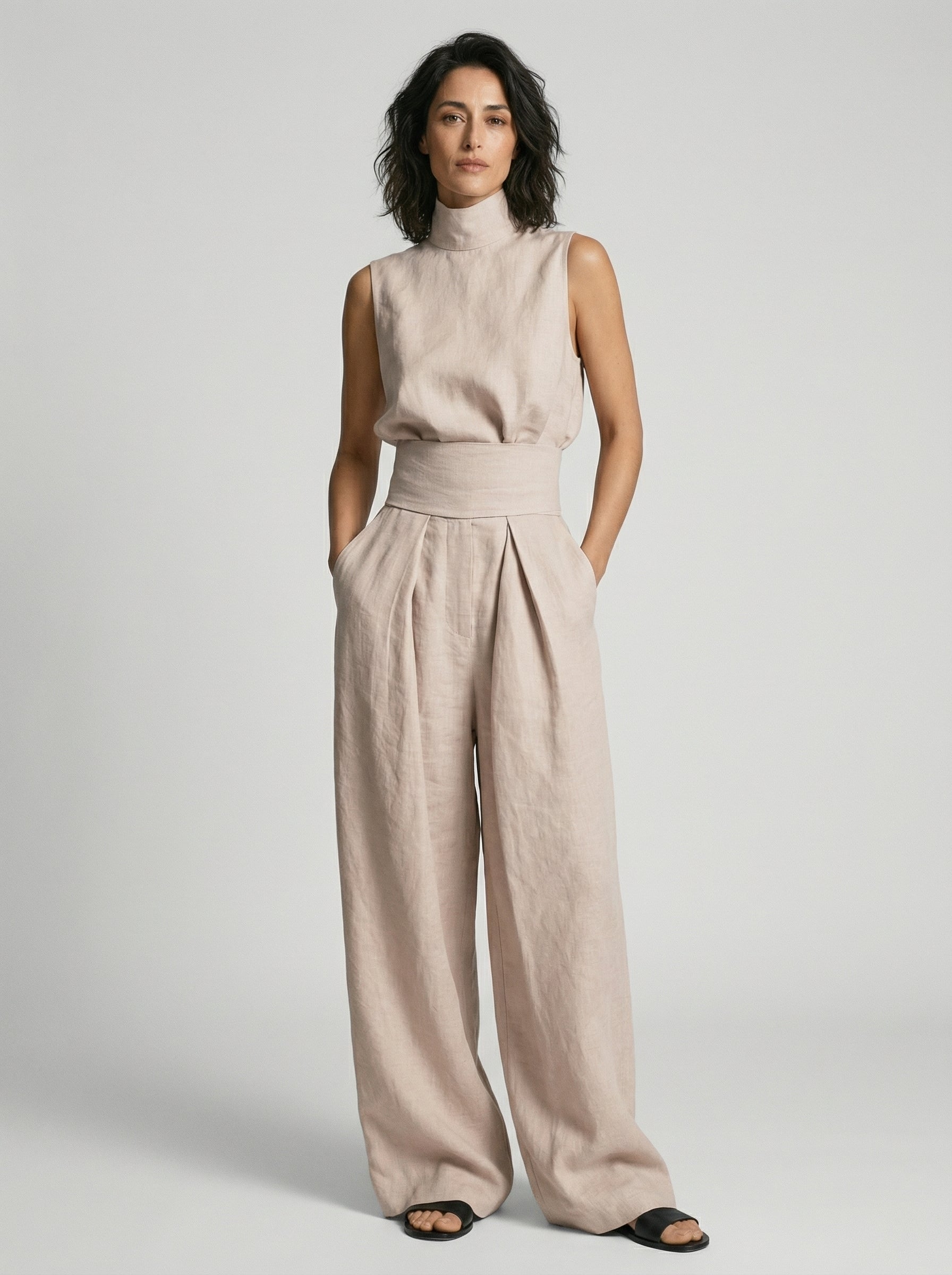 Rosa chiaro / 3XL