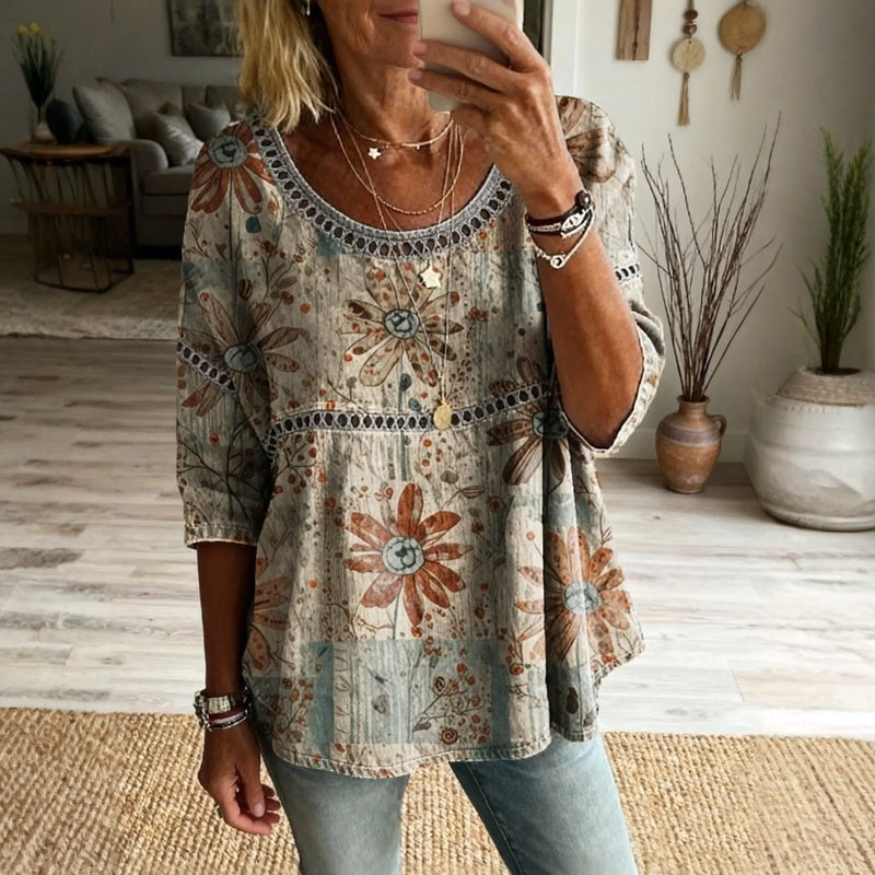 Multicolore / 4XL