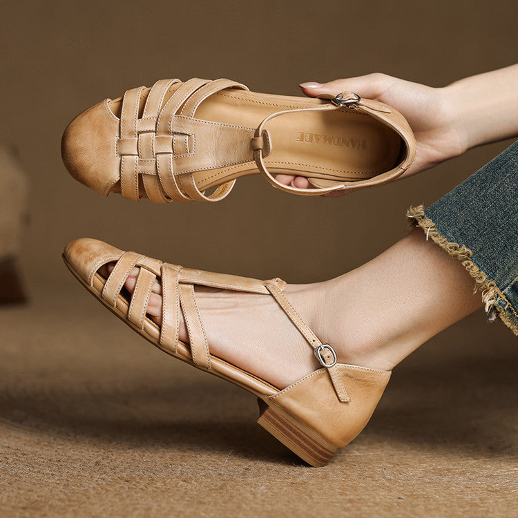 Beige / 35