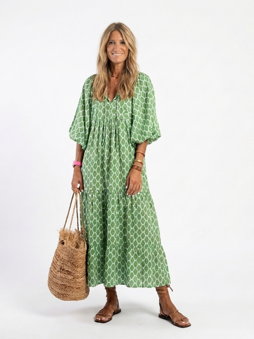 Verde / 3XL