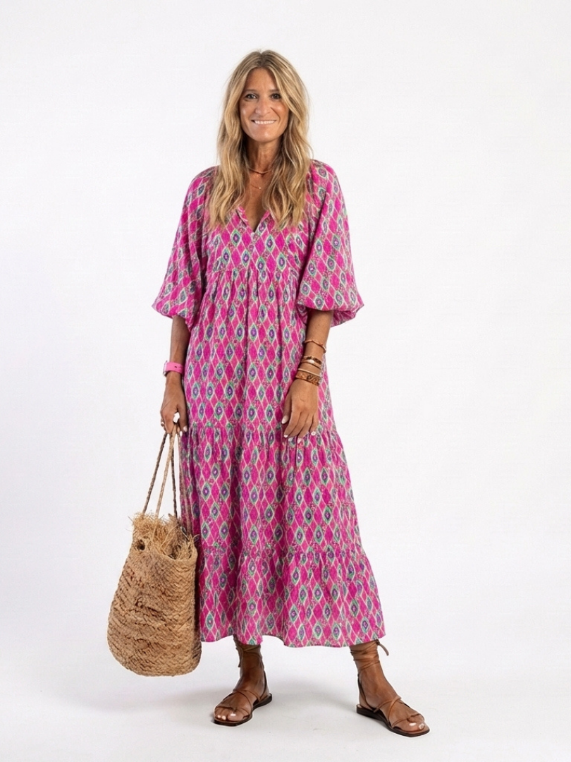 Lilla / 3XL
