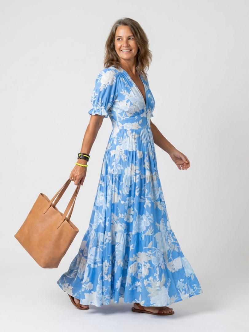 Azzurro / 3XL