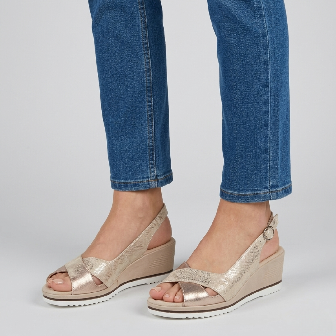 Beige / 41