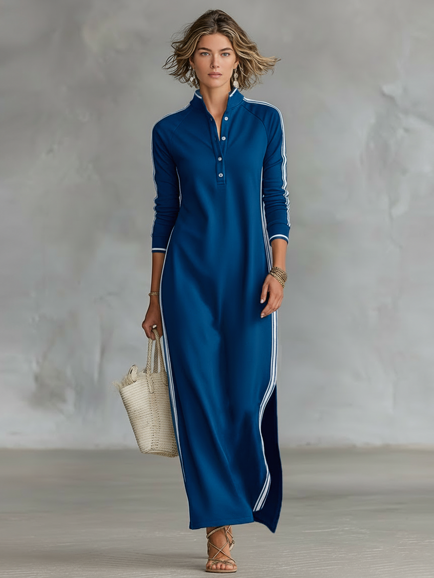 Blu Royal / 2XL