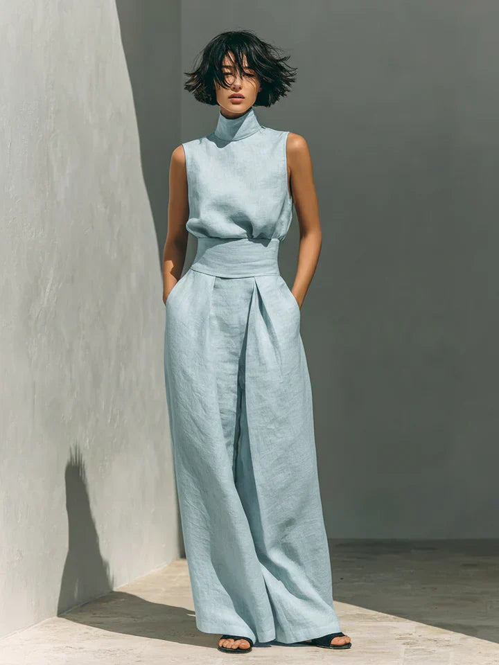 Blu Chiaro / 3XL