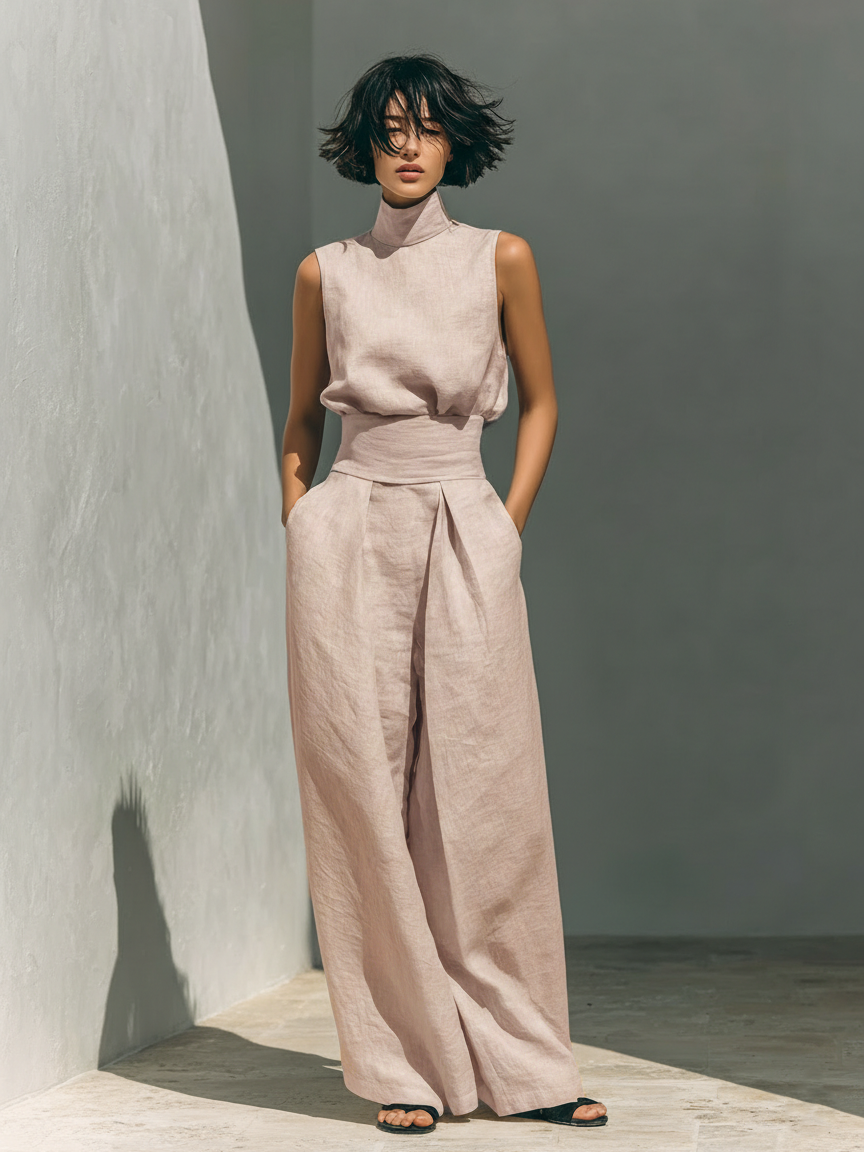 Rosa Chiaro / 2XL