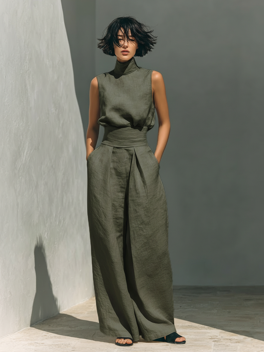 Verde Militare / 2XL