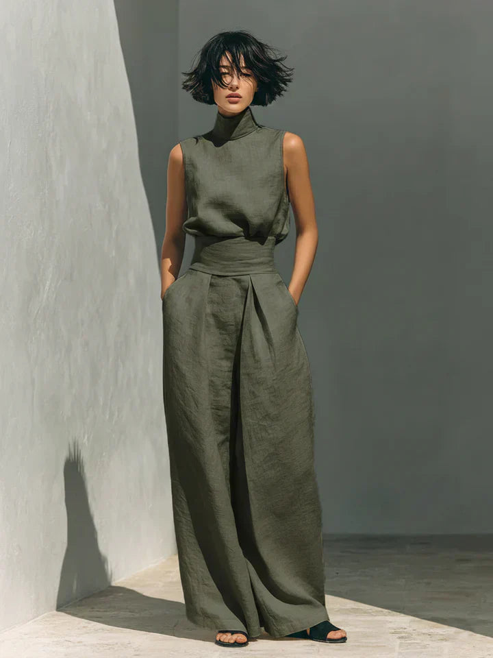 Verde Militare / 3XL