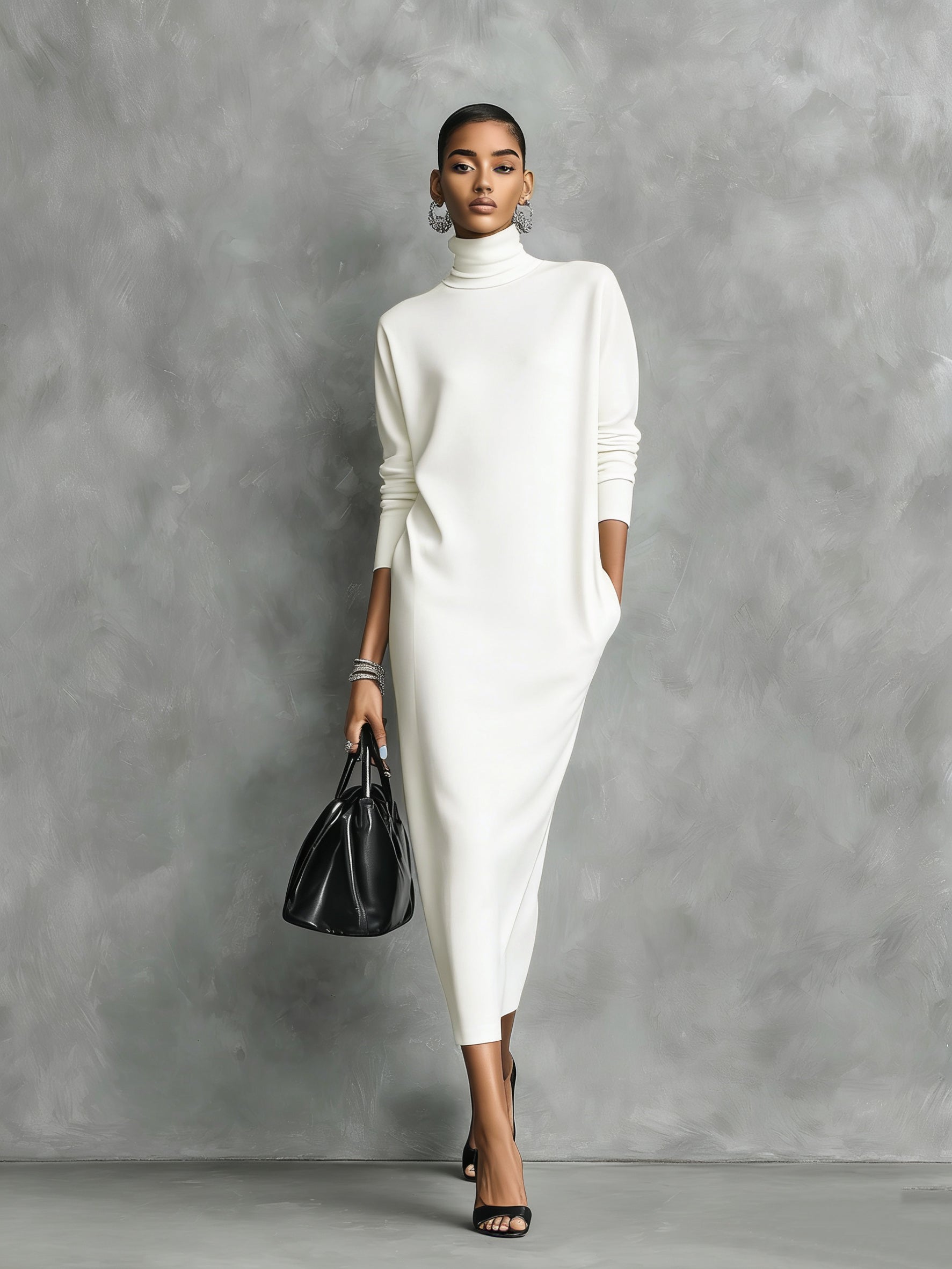 Bianco / 2XL