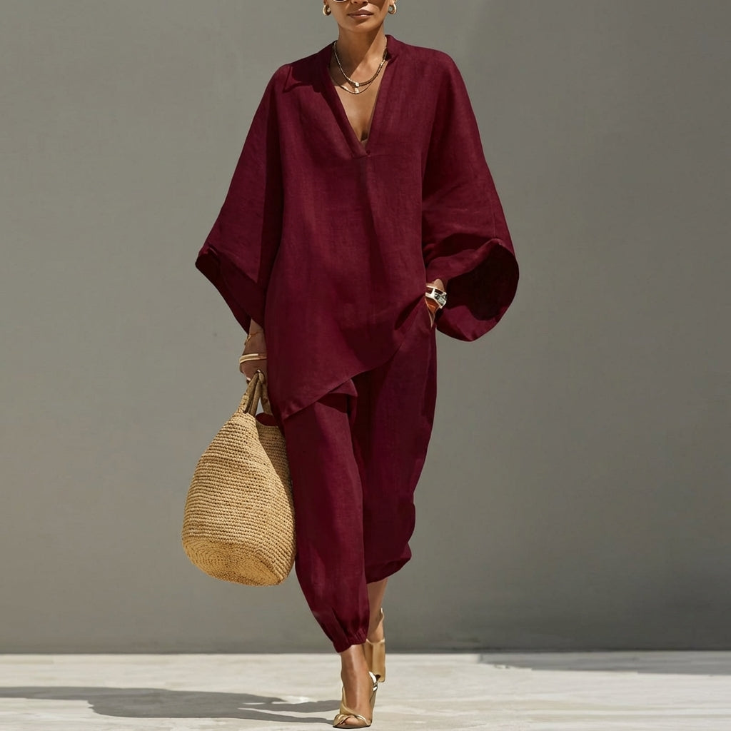Rosso Vino / 3XL