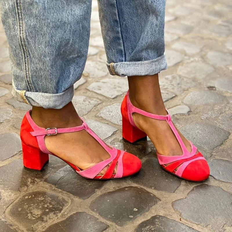 Rosso + Rosa / 43